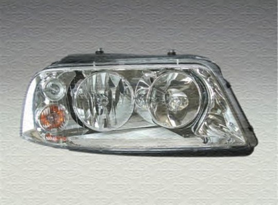 MAGNETI MARELLI 710301182201 -  Основная фара